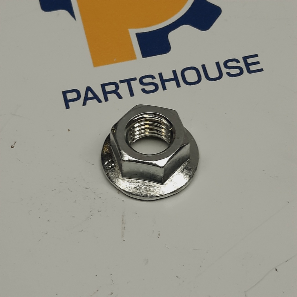 Volvo 971099 FLANGE LOCK NUT (Aftermarket)