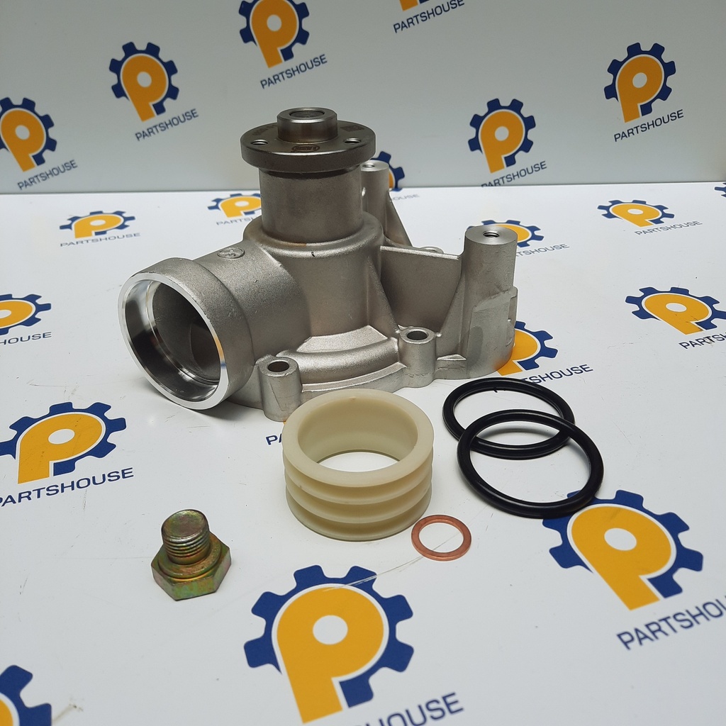 Volvo 21727935 WATER PUMP KIT (Aftermarket)