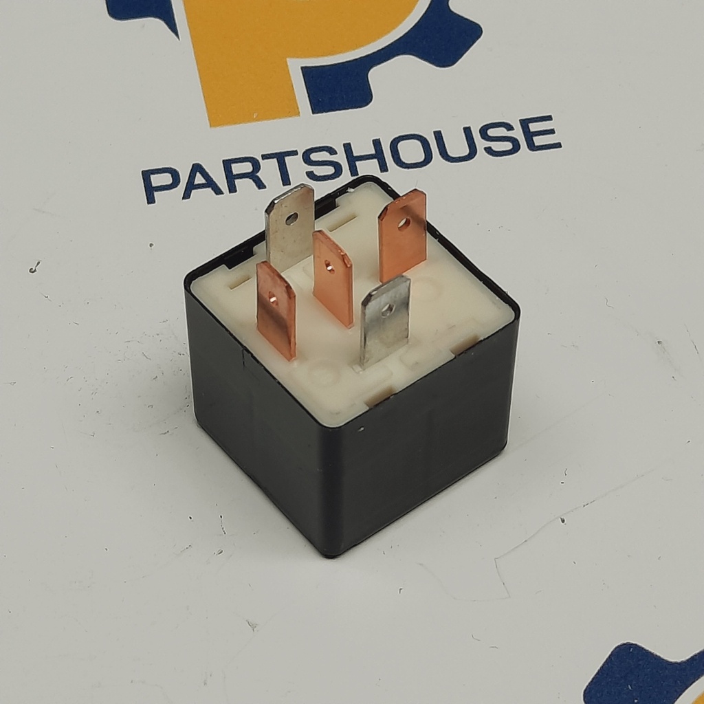 [VO.20374662.A] Volvo 20374662 RELAY (Aftermarket)