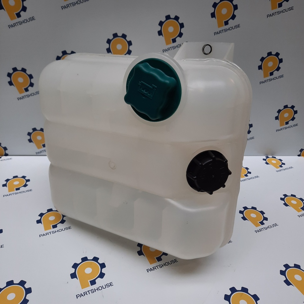 Volvo 1676400 EXPANSION TANK (Aftermarket)