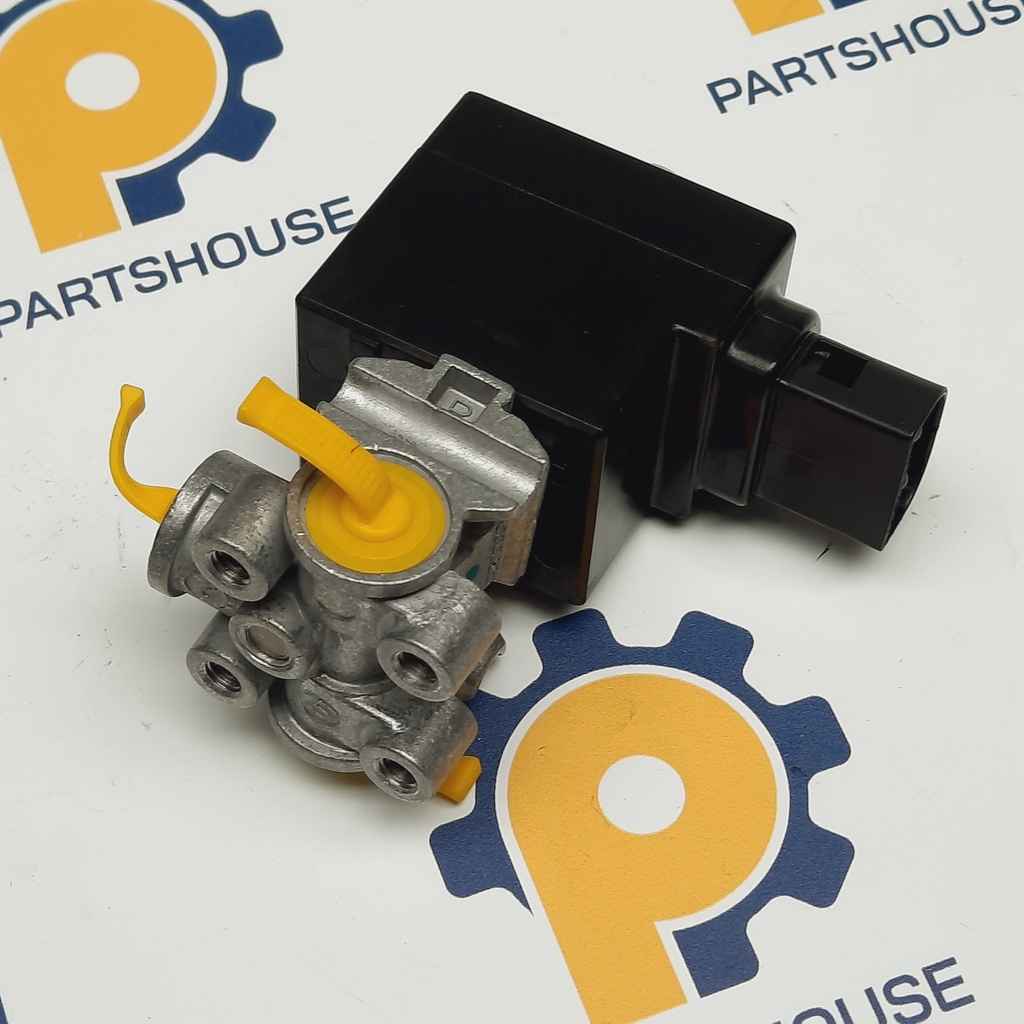 Volvo 8158342 SOLENOID VALVE (Aftermarket)