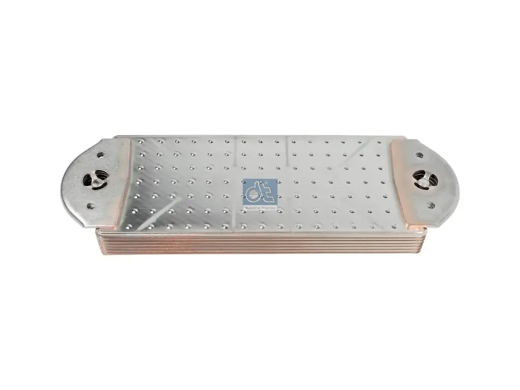 Volvo 20505537 Renault 7420505537 OIL COOLER (Aftermarket)