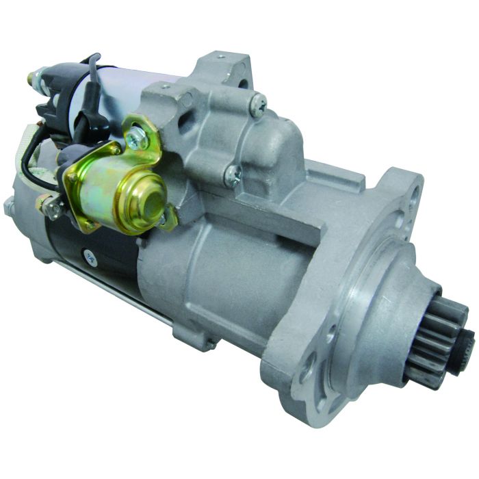 Volvo 11127679 STARTER MOTOR (Aftermarket)