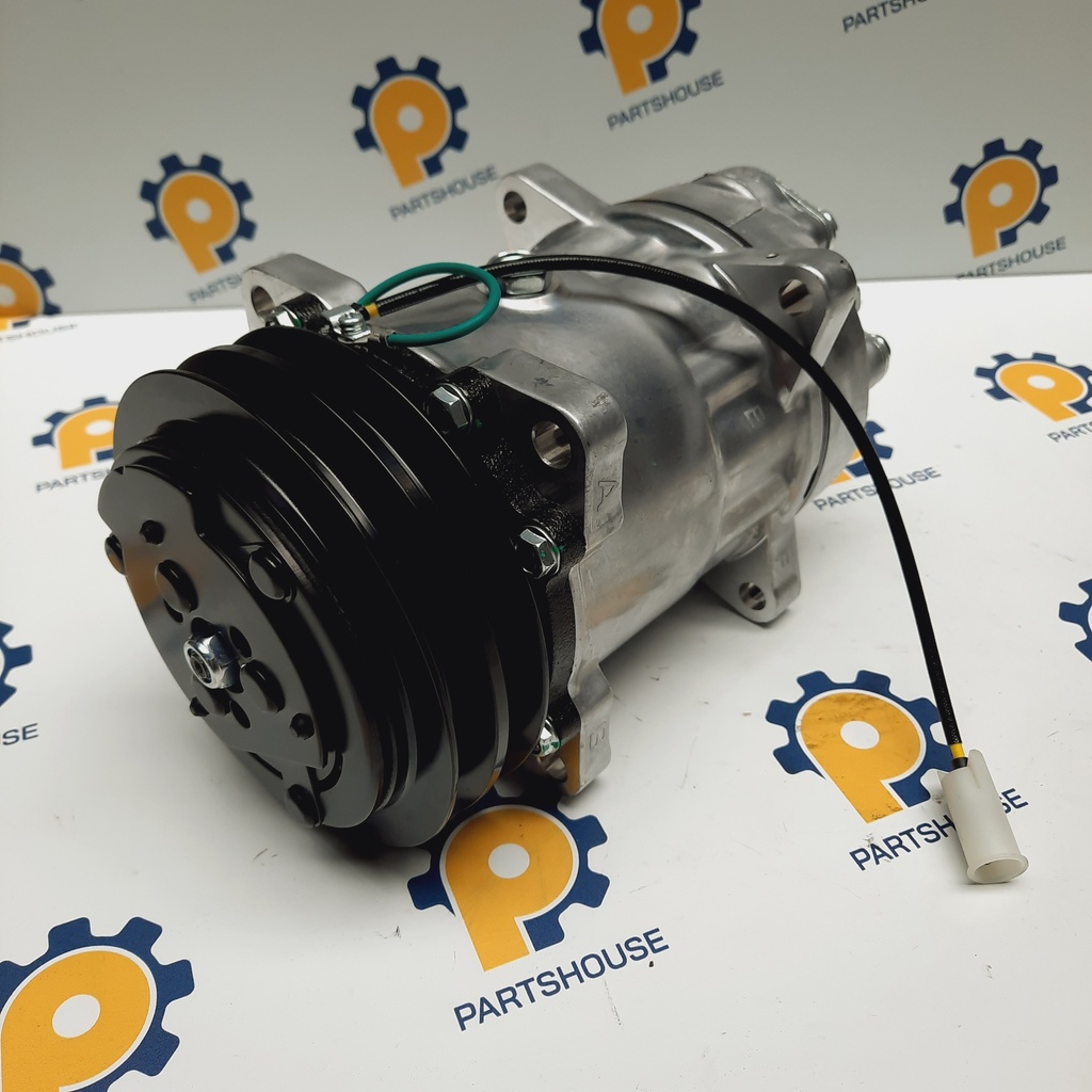 Volvo 15082742 COMPRESSOR (Aftermarket)