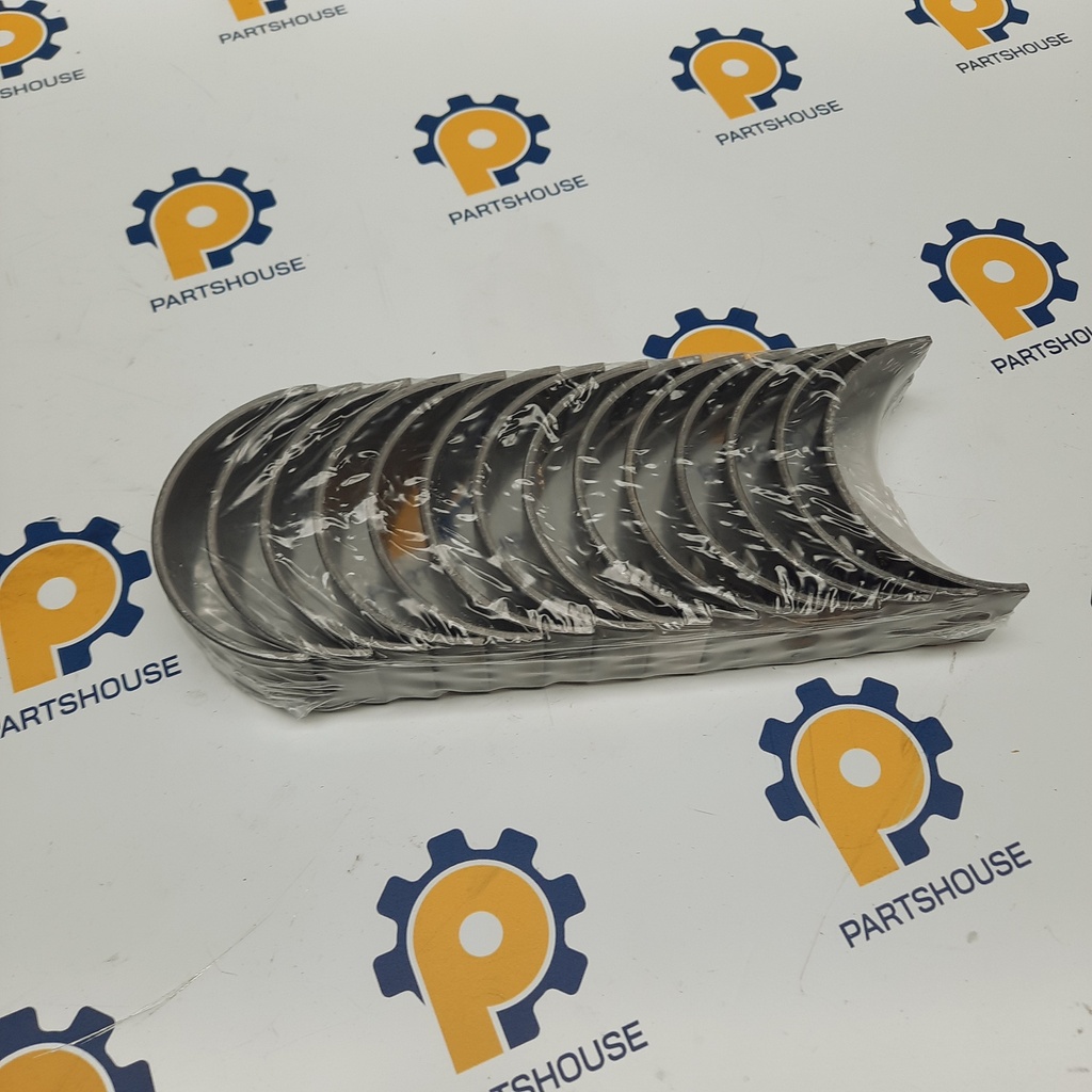 [VO.270432.A] Volvo 270432 MAIN BEARING KIT, full engine kit 14 halves (Aftermarket)