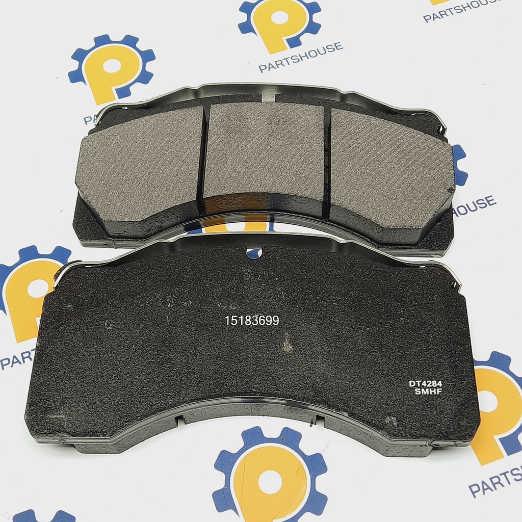 [VO.15183699.A] Volvo 15183699 BRAKE LINING KIT (Aftermarket)