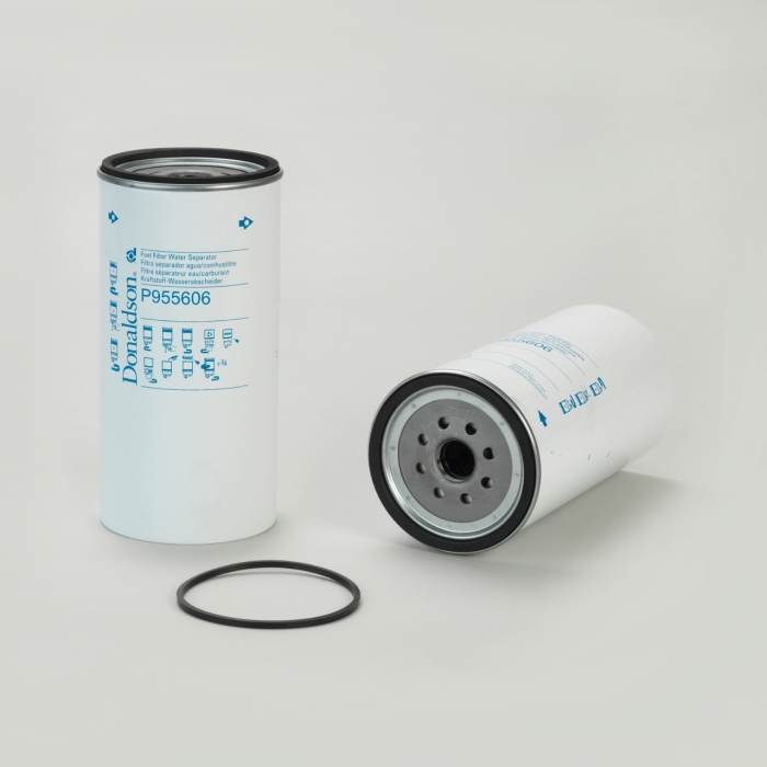 Fuel filter P955606 (Donaldson)
