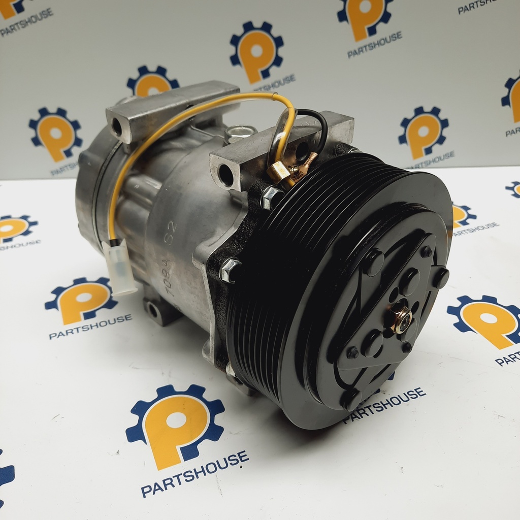 Volvo 15082727 COMPRESSOR (Aftermarket)