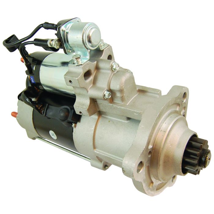 Volvo 17233221 STARTER MOTOR (Aftermarket)