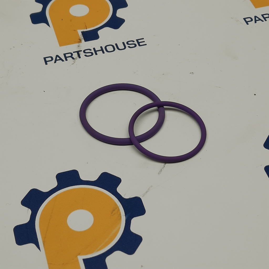 Volvo 276935 SEALING RING KIT (Genuine)