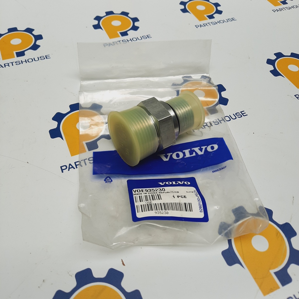 Volvo 935230 NIPPLE (Genuine)