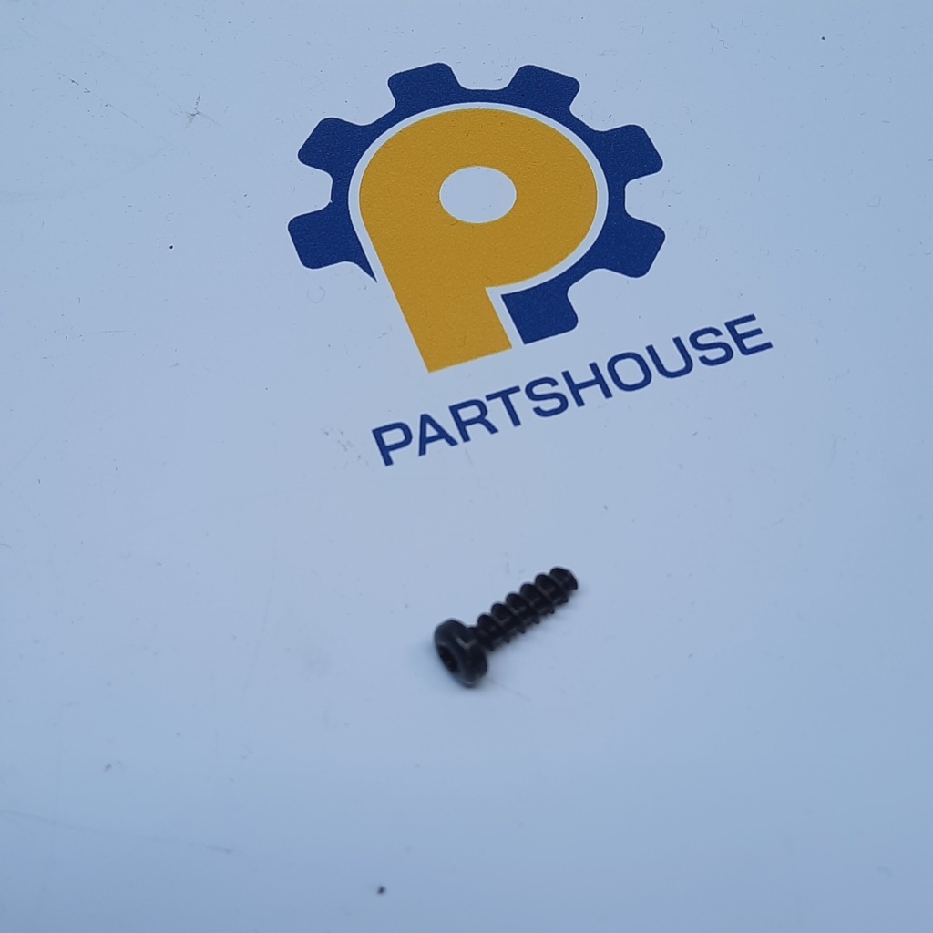 Volvo 975378 SIX POINT SOCKET SCREW (Genuine)