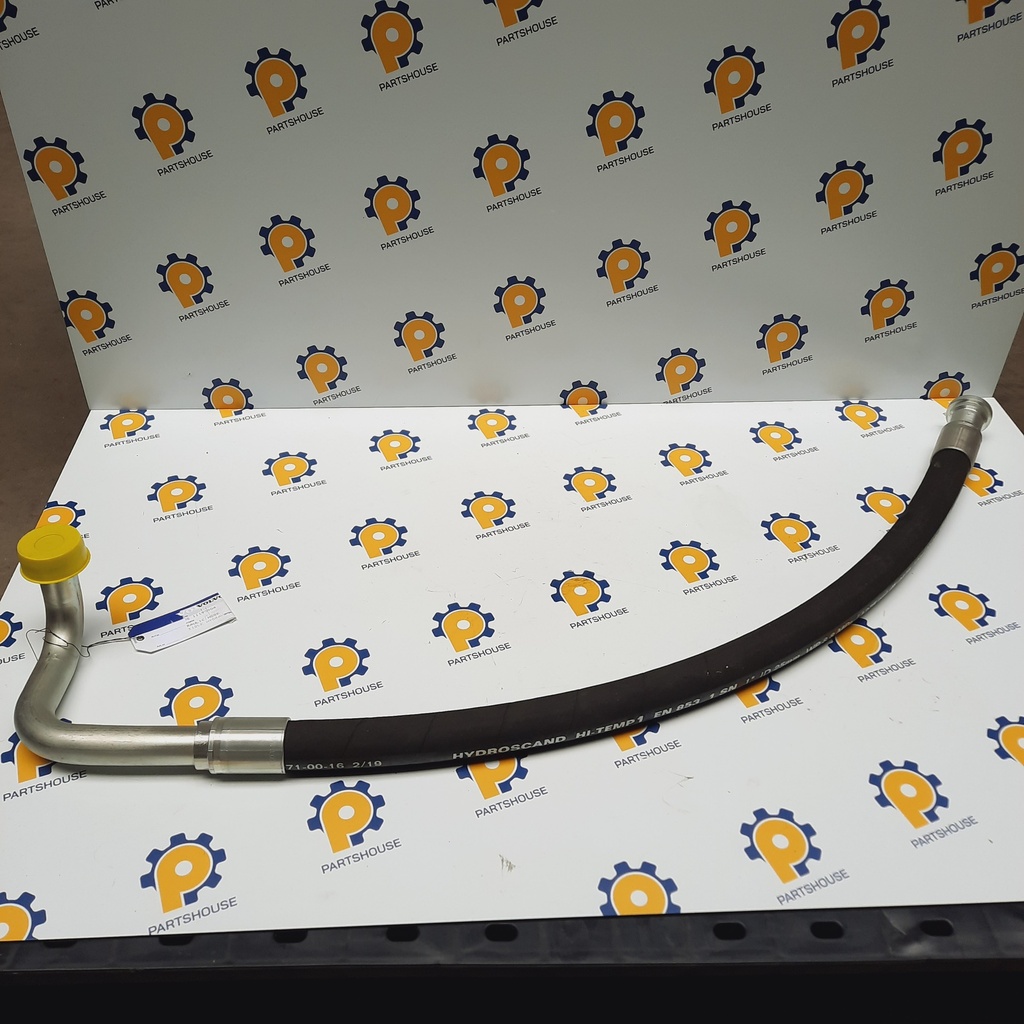 [VO.11195904.G] Volvo 11195904 HYDRAULIC HOSE (Genuine)