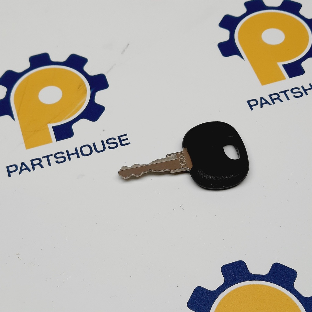 Volvo 11306919 KEY (Genuine)