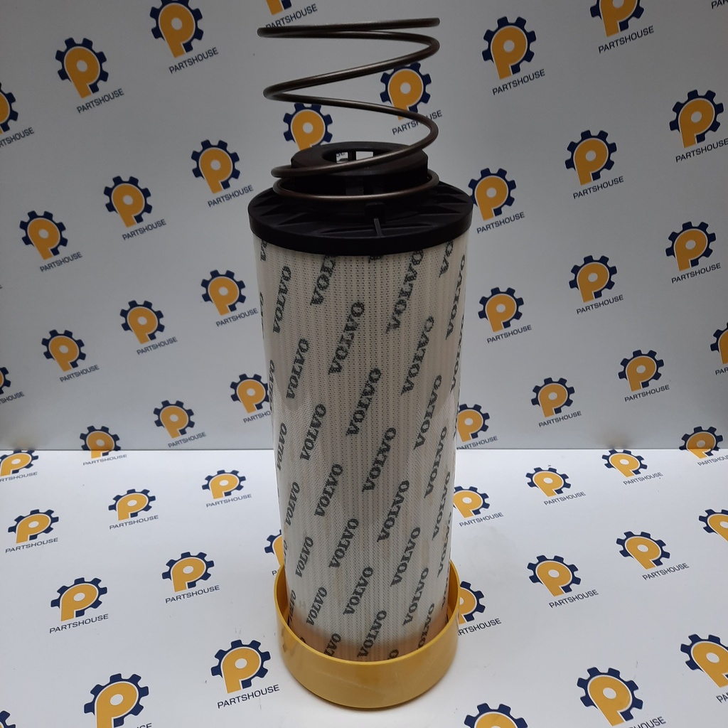 Volvo 14662207 FILTER (Genuine)