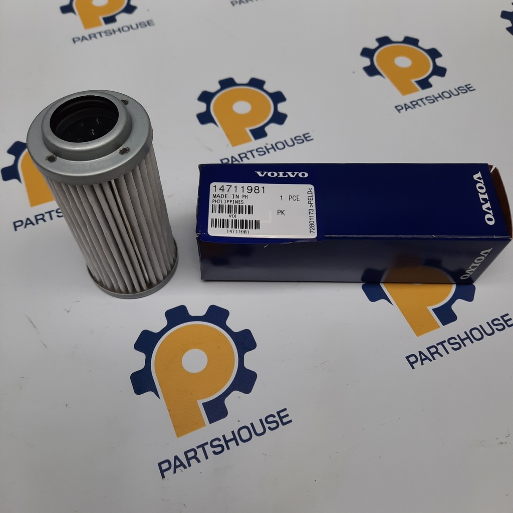 [VO.14711981.G] Volvo 14711981 FILTER ELEMENT (Genuine)