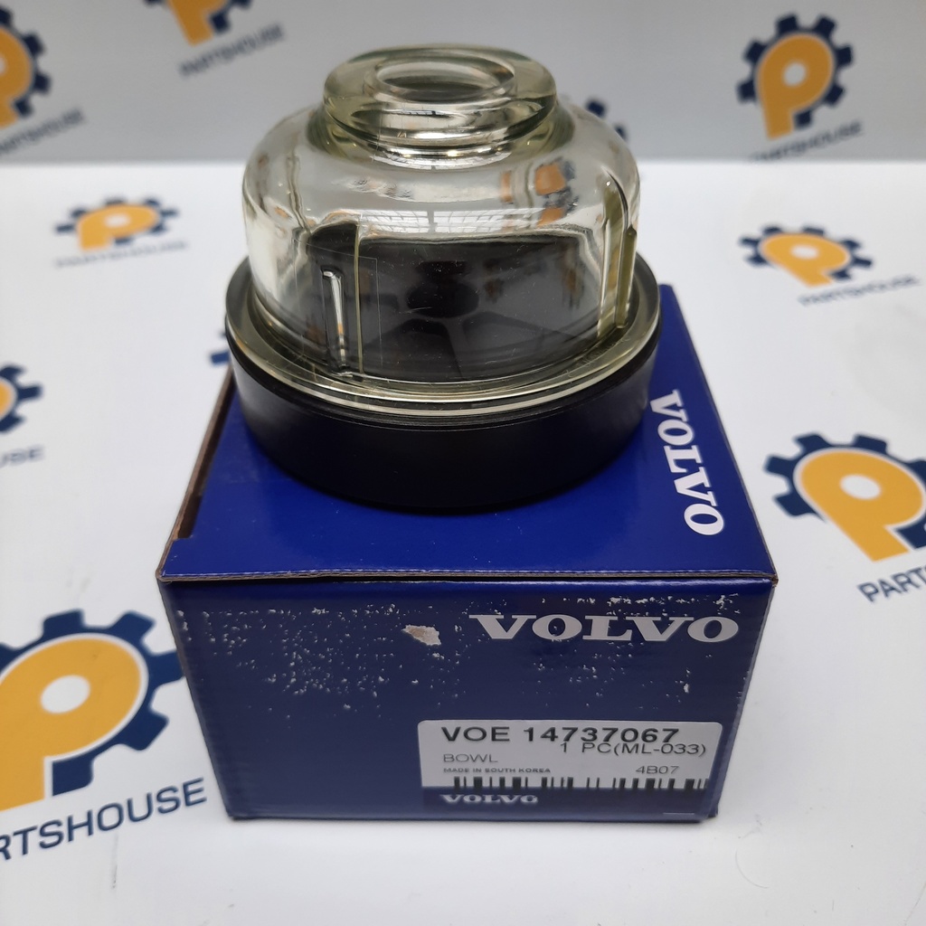 Volvo 14737067 BOWL (Genuine)