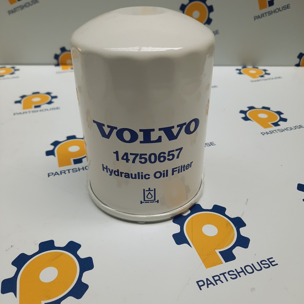 Volvo 14750657 FILTER CARTRIDGE (Genuine)