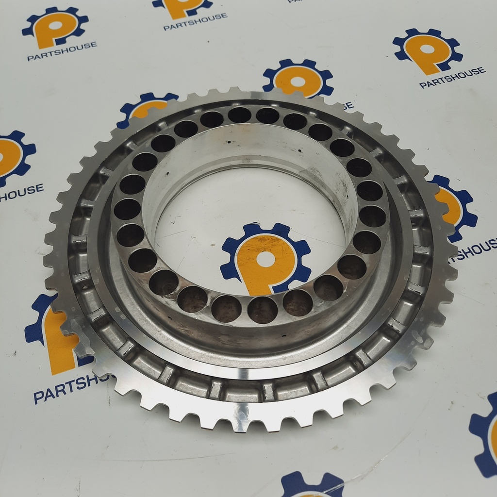 Volvo 15164327 PISTON (Genuine)