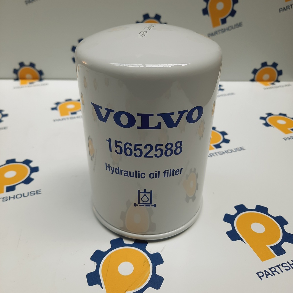 [VO.15652588.G] Volvo 15652588 FILTER CARTRIDGE (Genuine)