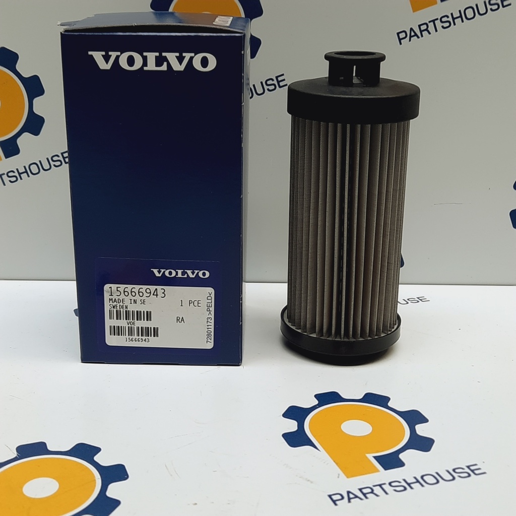 [VO.15666943.G] Volvo 15666943 STRAINER (Genuine)