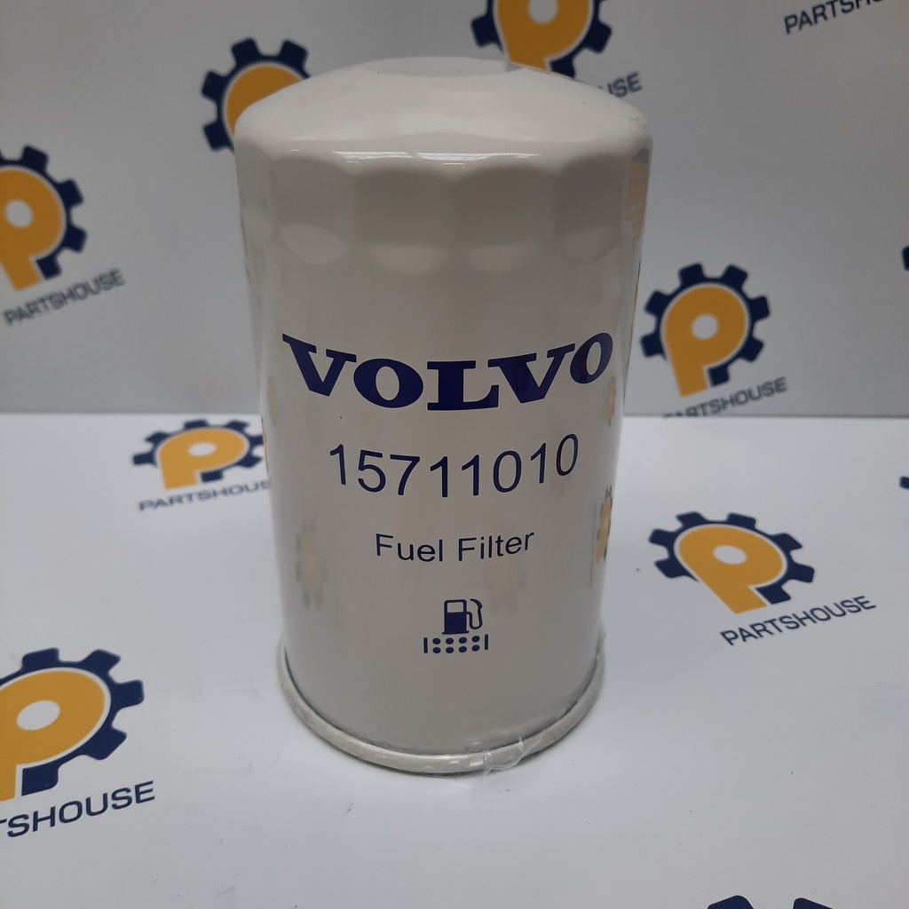 Volvo 15711010 FUEL FILTER (Genuine)