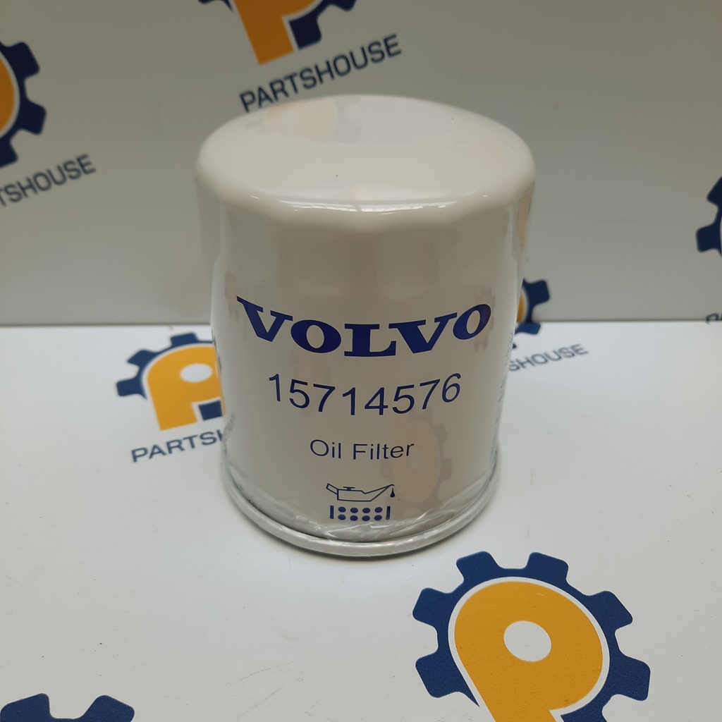Volvo 15714576 OIL FILTER (Genuine)