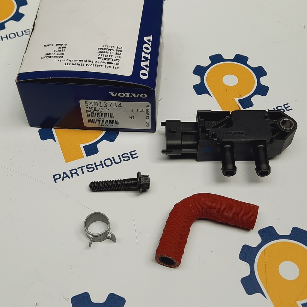 [VO.54813734.G] Volvo 54813734 SENSOR KIT (Genuine)