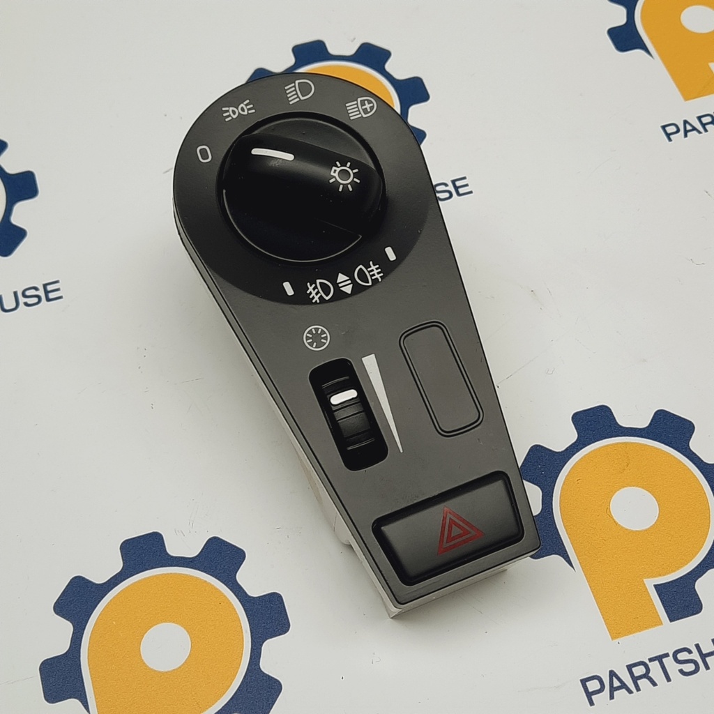 VOLVO 20953569 Light Switch (Aftermarket)
