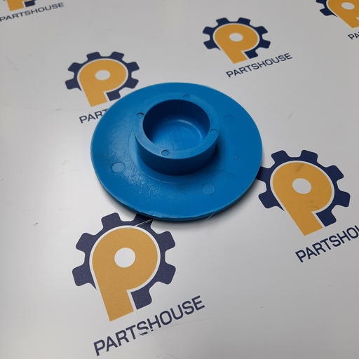 [JC.33120556.A] JCB 331/20556 Wear pad (Aftermarket)