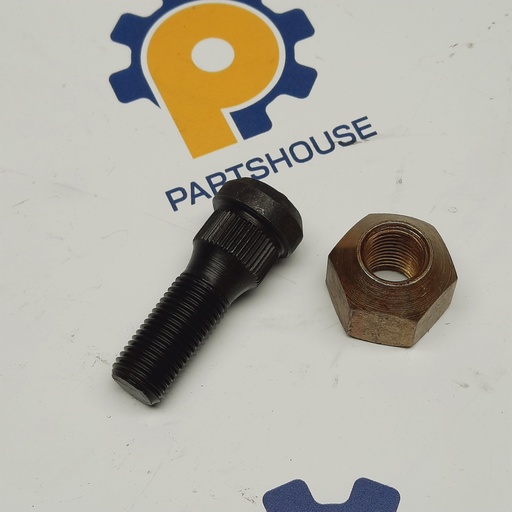 [JC.82610575.A] JCB 826/10575 Bolt (Aftermarket)