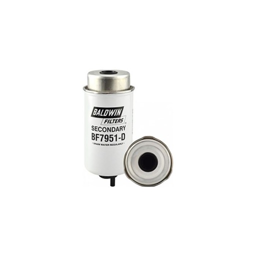 [JC.32925869.A] JCB 32/925869 Element fuel (Aftermarket)