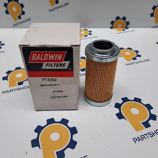 [JC.KBJ1691.A] JCB KBJ1691 Hydraulic filter (Aftermarket)