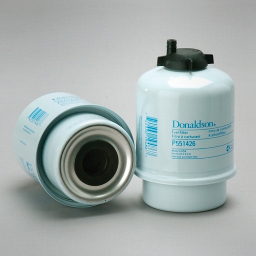 [P551426] Fuel filter P551426 (Donaldson)