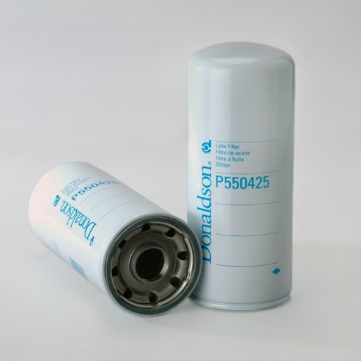 [P550425] Oil filter P550425 (Donaldson)