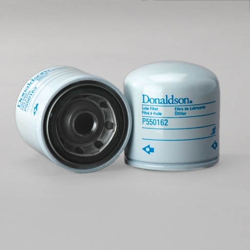 [P550162] Oil filter P550162 (Donaldson)