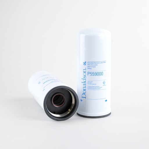 [P559000] Oil filter P559000 (Donaldson)