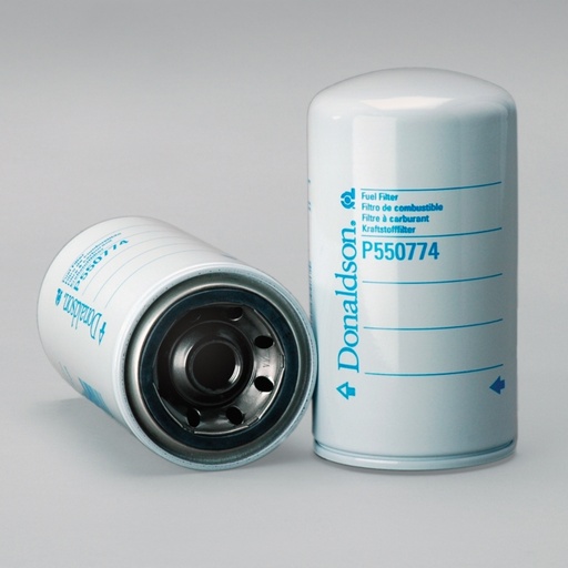 [P550774] Fuel filter P550774 (Donaldson)