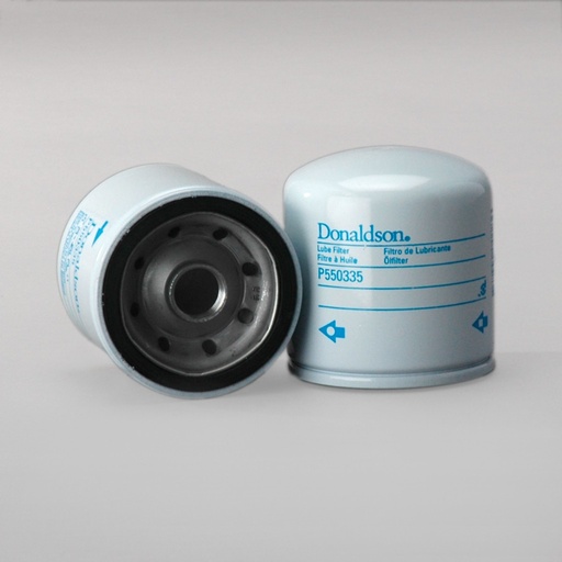 [P550335] Oil filter P550335 (Donaldson)