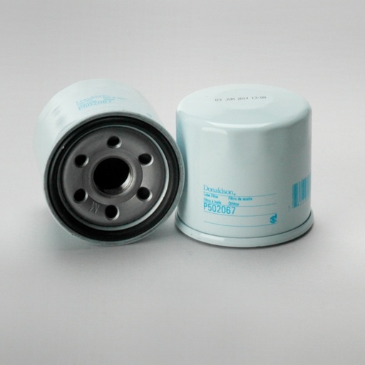 [P502067] Oil filter P502067 (Donaldson)