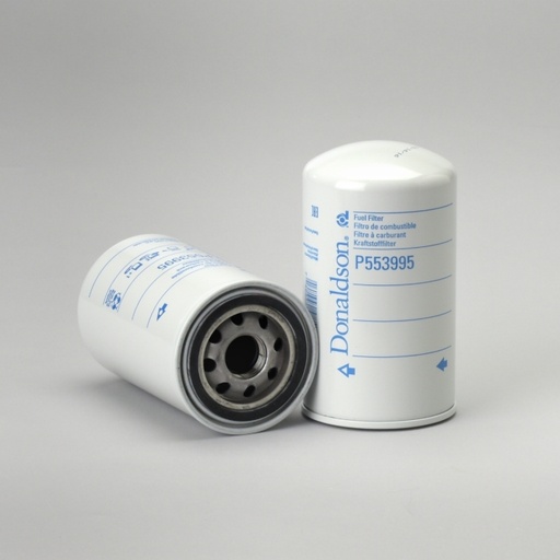 [P553995] Fuel filter P553995 (Donaldson)