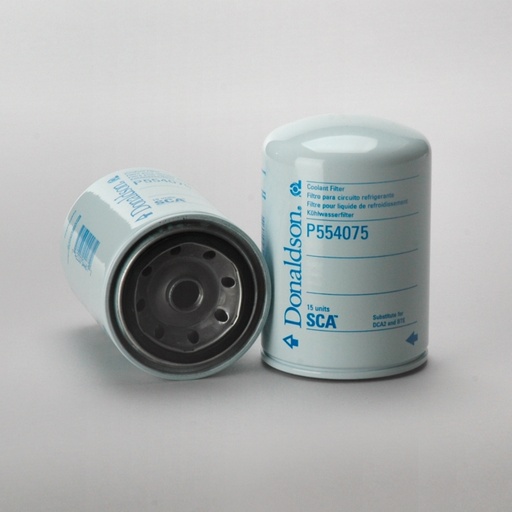 [P554075] Coolant filter P554075 (Donaldson)