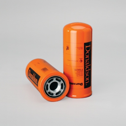 [P164378] Hydraulic filter P164378 (Donaldson)