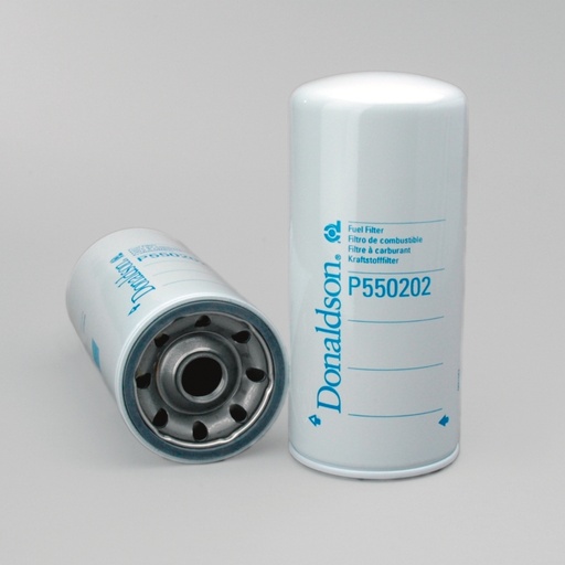 [P550202] Fuel filter P550202 (Donaldson)