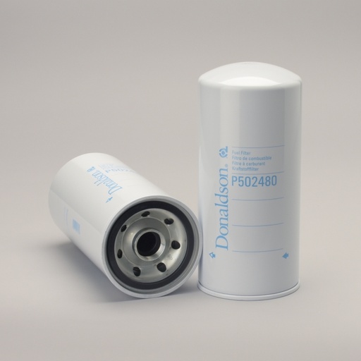 [P502480] Fuel filter P502480 (Donaldson)