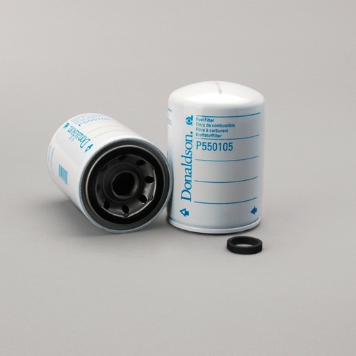[P550105] Fuel filter P550105 (Donaldson)