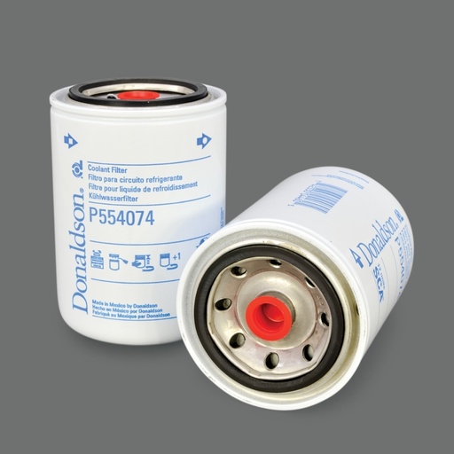 [P554074] Coolant filter P554074 (Donaldson)