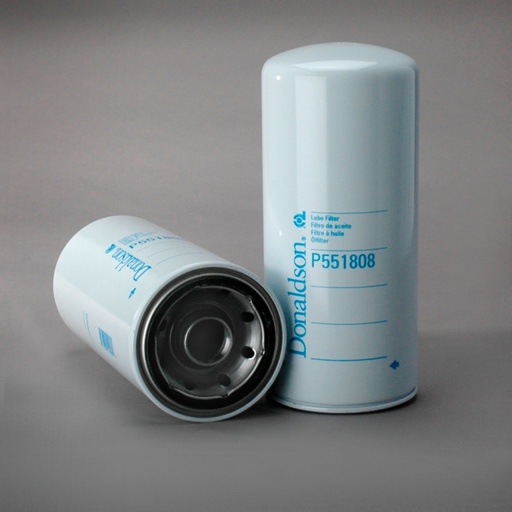 [P551808] Oil filter P551808 (Donaldson)