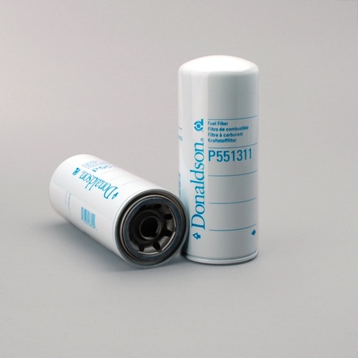 [P511311] Fuel filter P551311 (Donaldson)