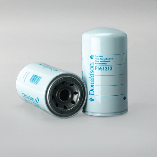 [P551313] Fuel filter P551313 (Donaldson)